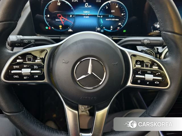 Mercedes-Benz GLA 2022 Другой из Китая, фото 6