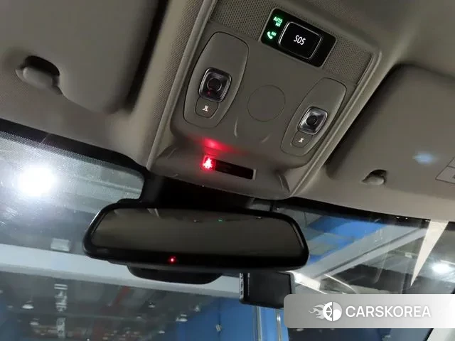 Renault Korea (Samsung) XM3 2023 Белый из Кореи, фото 6