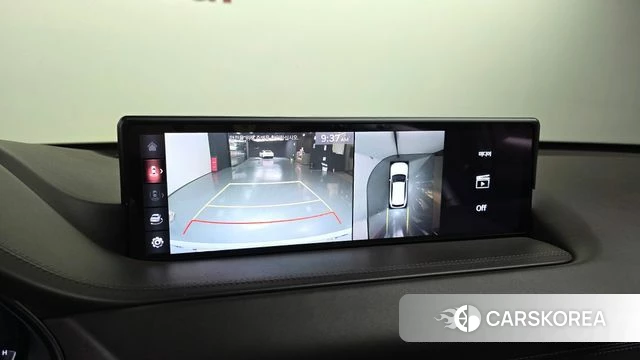 Genesis GV80 2020 Белый из Кореи, фото 6