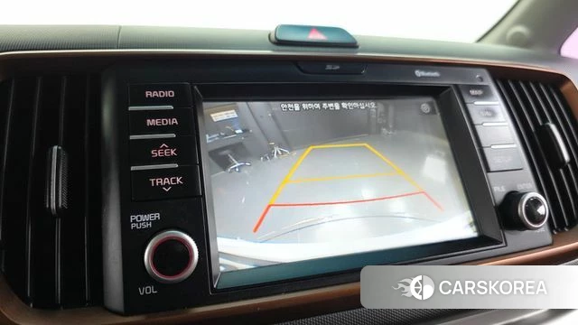 Kia The New Ray 2019 Белый из Кореи, фото 6
