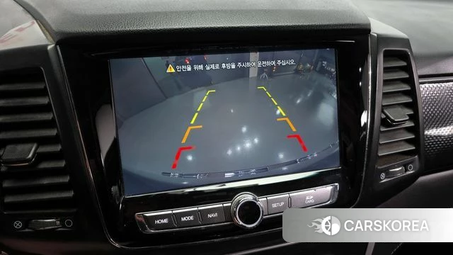 Ssangyong Rexton Sports Cannes 2020 Серый из Кореи, фото 6
