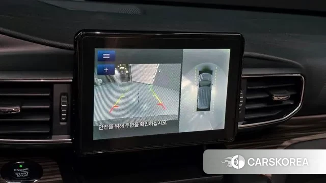 Ford Explorer 6th Generation 2020 Белый из Кореи, фото 6