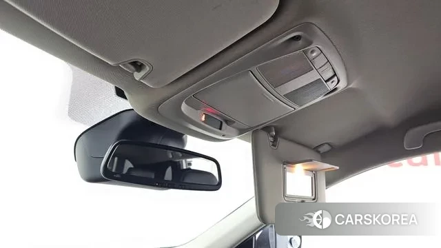 Renault Korea (Samsung) The New QM6 2022 Белый из Кореи, фото 6