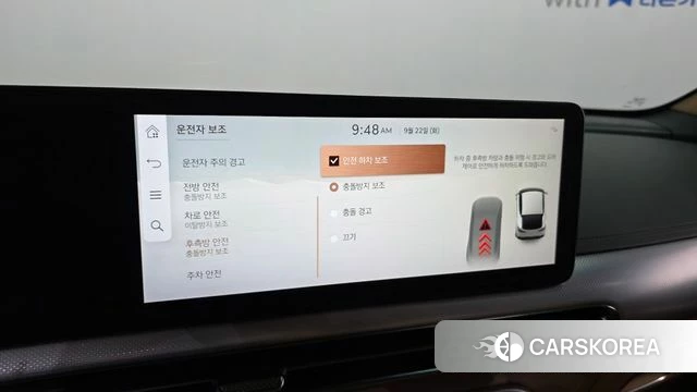 Genesis GV60 2023 Белый из Кореи, фото 6