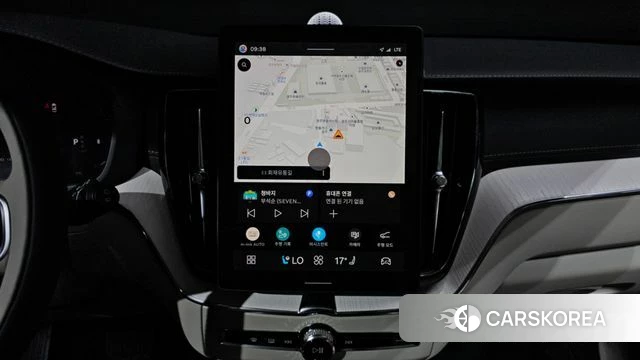 Volvo XC60 second Generation 2026 Белый из Кореи, фото 6