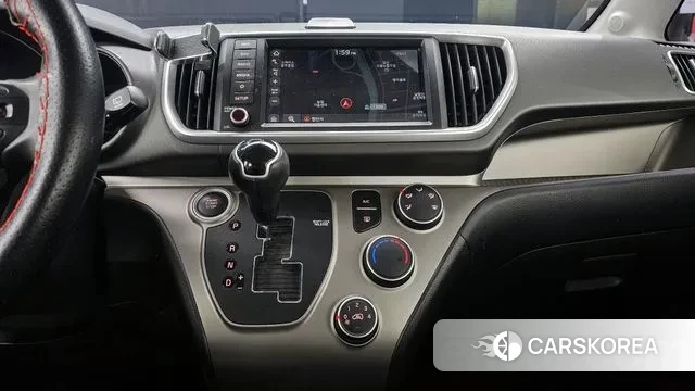 Kia The New Ray 2020 Жемчужный цвет из Кореи, фото 6