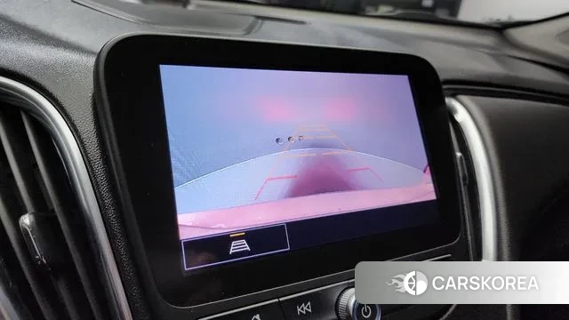 Chevrolet (GM Daewoo) The New Malibu 2022 Белый из Кореи, фото 6