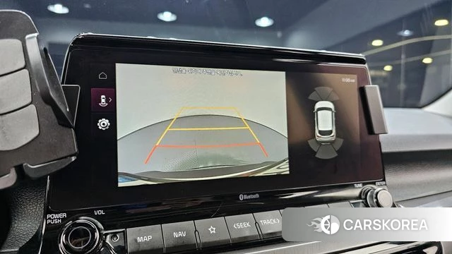 Kia Seltos 2021 Белый из Кореи, фото 6
