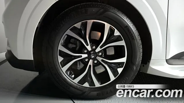 Kia Carnival 4th generation id 2686929 из Кореи 6