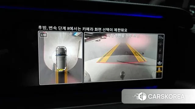 Mercedes-Benz G-Class W463b 2024 Серебряный из Кореи, фото 6