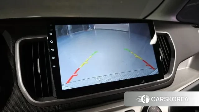 Kia The New Ray 2019 Белый из Кореи, фото 6