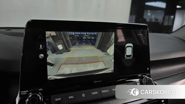 Kia Seltos 2022 Серебряный из Кореи, фото 6