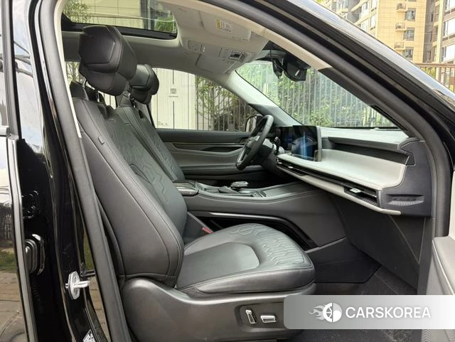 Ford Sharp World 2024 Черный из Китая, фото 6