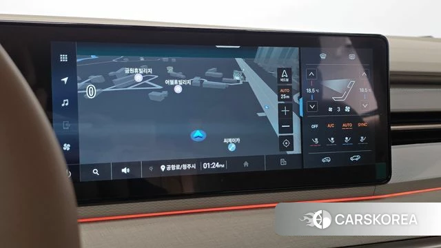 Ssangyong Actian 2nd Generation 2025 Белый из Кореи, фото 6