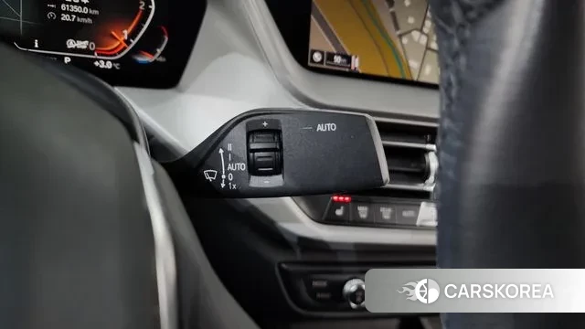 BMW 2 Series Gran Coupe (F44) 2021 Черный из Кореи, фото 6