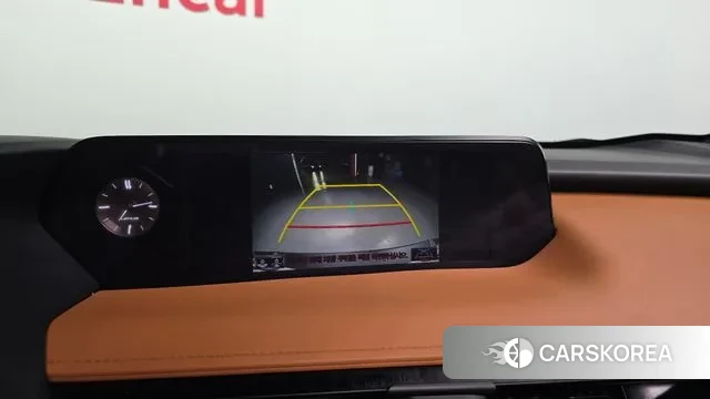 Lexus UX250h 2019 Серебристо-серый из Кореи, фото 6