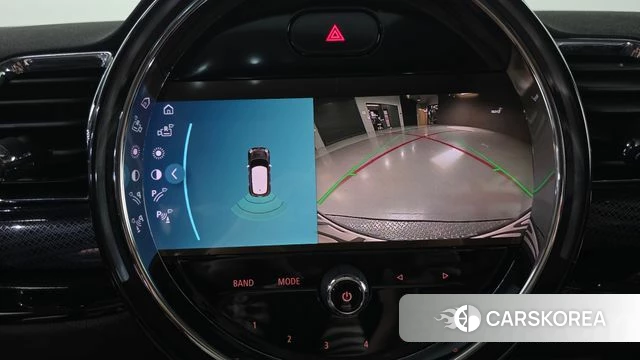 Mini Cooper Clubman 2022 Черный из Кореи, фото 6