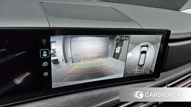 Hyundai Santa Fe (MX5) 2023 Белый из Кореи, фото 6