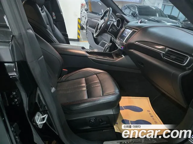Maserati Levante id 2683003 из Кореи 6