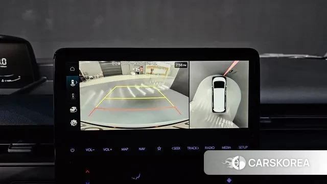 Hyundai Staria 2022 Белый из Кореи, фото 6