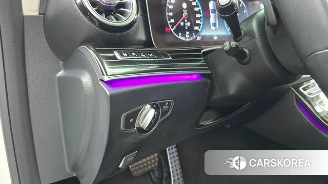 Mercedes-Benz CLS-Class C257 2019 Белый из Кореи, фото 6