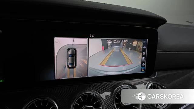 Mercedes-Benz CLS-Class C257 2018 Серый из Кореи, фото 6