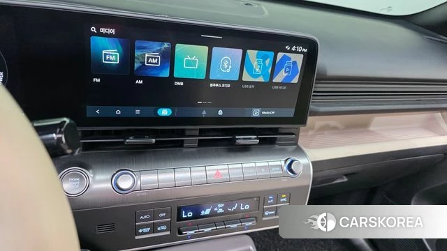 Hyundai Kona Hybrid (SX2) 2025 Белый из Кореи, фото 6