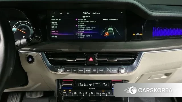 Kia Mohave Master 2020 Цвет тростника из Кореи, фото 6