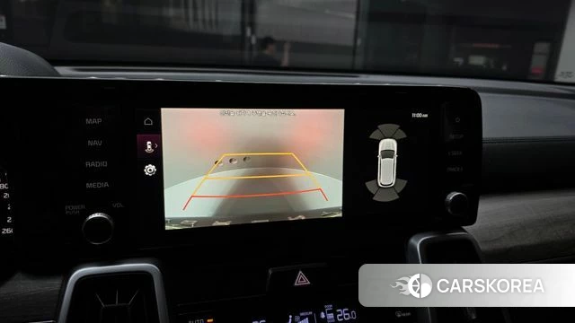 Kia Sorento 4th Generation 2021 Черный из Кореи, фото 6