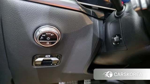 Mercedes-Benz GLC-Class X254 2024 Белый из Кореи, фото 6