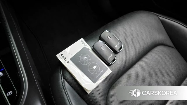 Kia Di Ol Nu Niro 2022 Белый из Кореи, фото 6