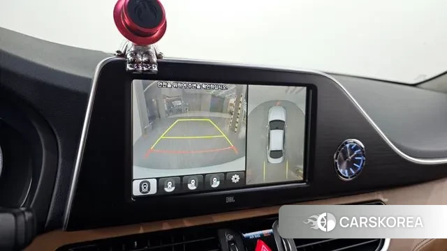 Hyundai Grandeur IG 2019 Белый из Кореи, фото 6