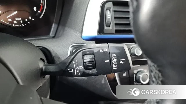 BMW 1 Series (F20) 2018 Белый из Кореи, фото 6