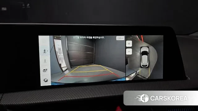 Kia EV6 2023 Белый из Кореи, фото 6