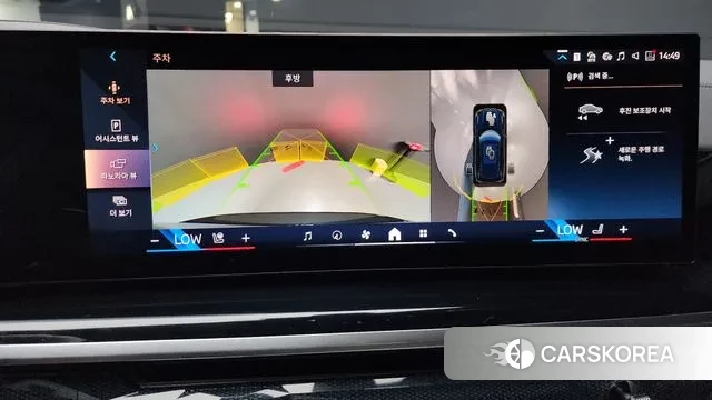 BMW X5 (G05) 2024 Черный из Кореи, фото 6