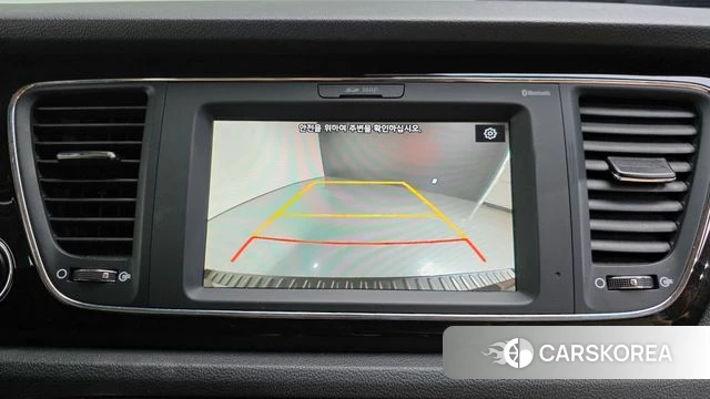 Kia The New Carnival 2019 Черный из Кореи, фото 6