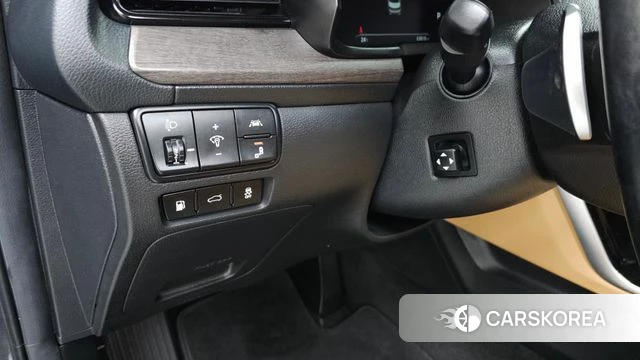 Kia K7 Premier 2020 Серый из Кореи, фото 6