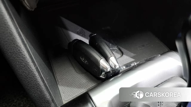 Hyundai Veloster (JS) 2019 Черный из Кореи, фото 6