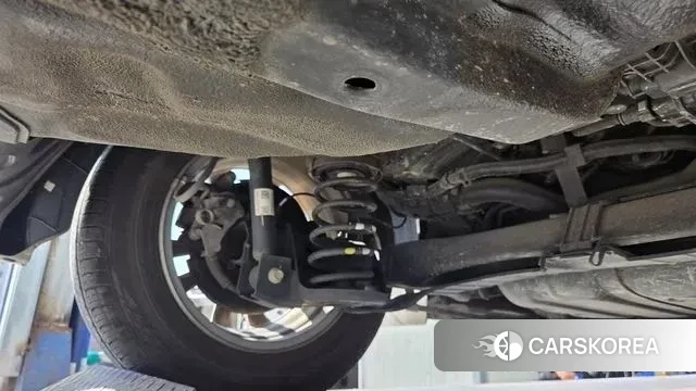 Hyundai The New Avante AD 2019 Белый из Кореи, фото 6