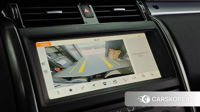 Land Rover Discovery 5 2020 Белый из Кореи, фото 6