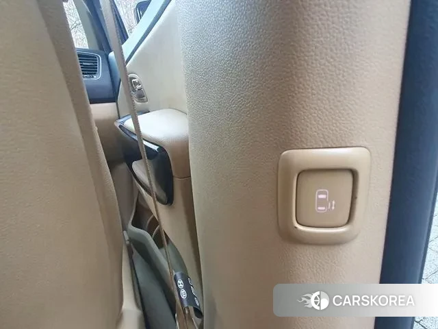 Kia The New Carnival 2018 Черный из Кореи, фото 6