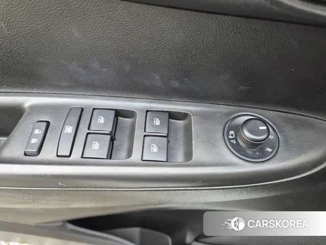 Chevrolet (GM Daewoo) The Next Spark 2018 Белый из Кореи, фото 6