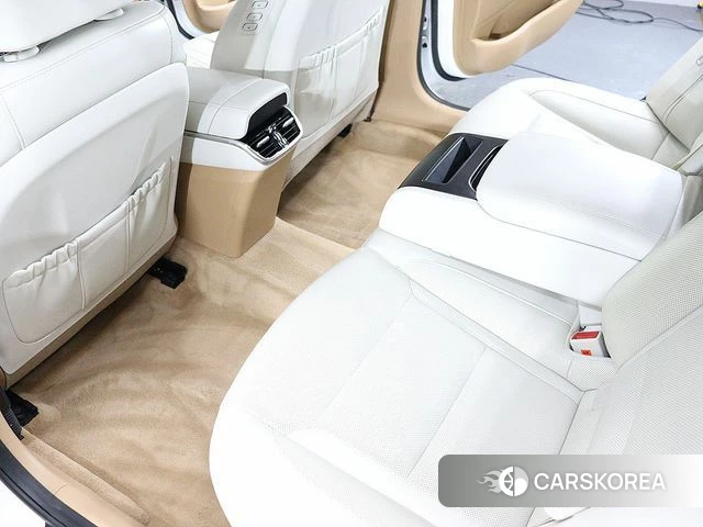 Hyundai The New Grandeur IG 2020 Белый из Кореи, фото 6