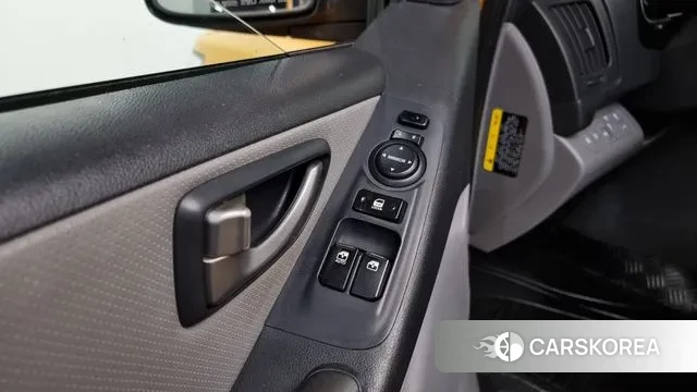 Hyundai The New Grand Starex 2018 Желтый из Кореи, фото 6