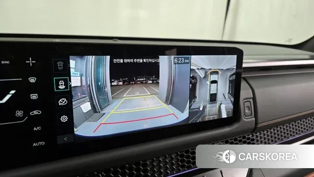 Kia Tasman 2025 Серый из Кореи, фото 6