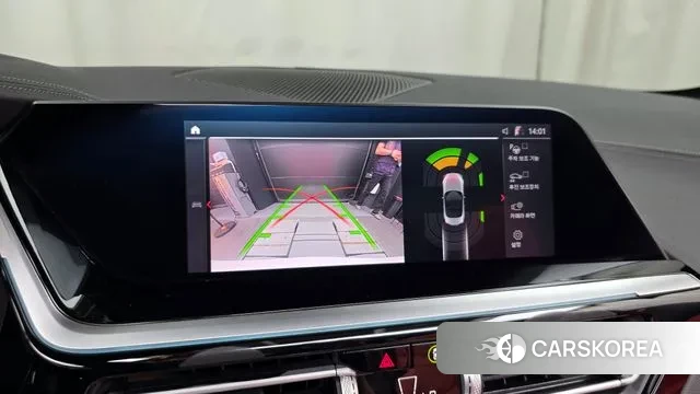 BMW Z4 (G29) 2023 Белый из Кореи, фото 6