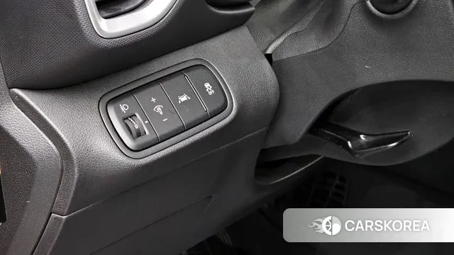 Hyundai Venue 2019 Красный из Кореи, фото 6