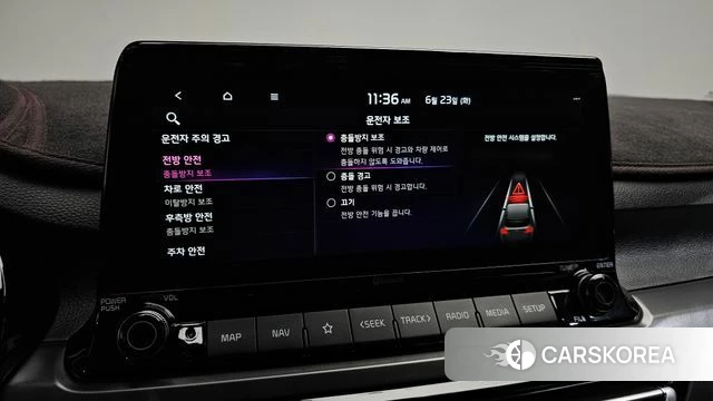 Kia Seltos 2020 Черный из Кореи, фото 6