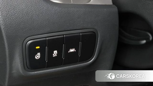 Kia The New Ray 2021 Серый из Кореи, фото 6