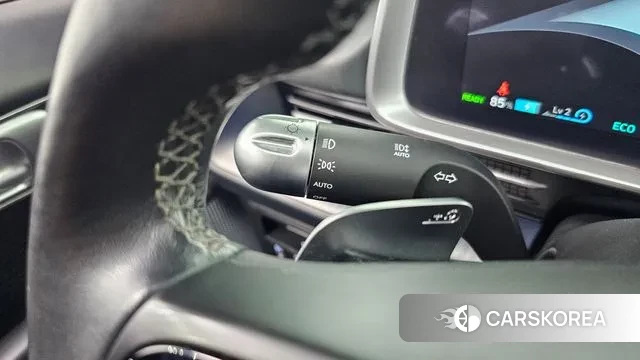 Hyundai Ionic 6 2022 Белый из Кореи, фото 6